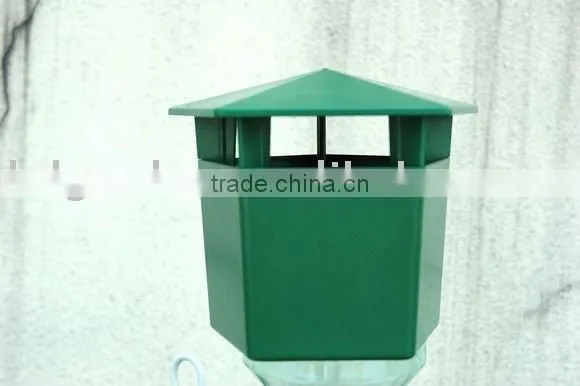 Plastic Garden Snail Trap