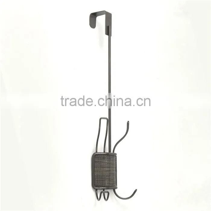 Arc Door Hanging Hook, 2 Hooks, With Textilene
