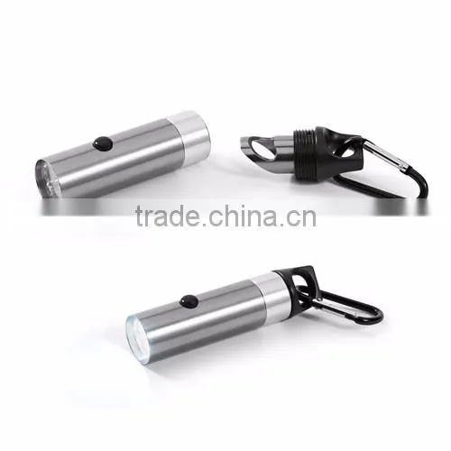 keyring flashlight,mini led torch