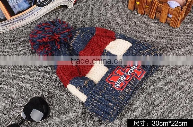 Fashion ladies Valentine gifts Bluetooth knitted hat winter smart bluetooth hat for listen to music Bluetooth headset