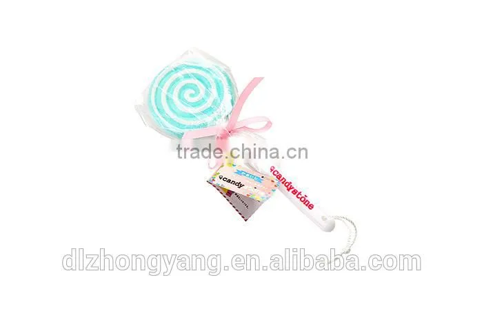 Lollipop shape Repair Feet Calluses Pedicure Grinding exfoliating foot tool