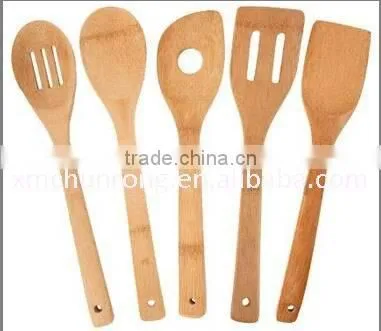 Fahion Bamboo spoon