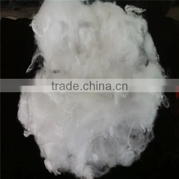 100% polypropylene staple fiber 3D*38MM PP fiber RW