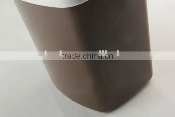 Plastic Trash Can Household Garbage Can/Rubbish Bin