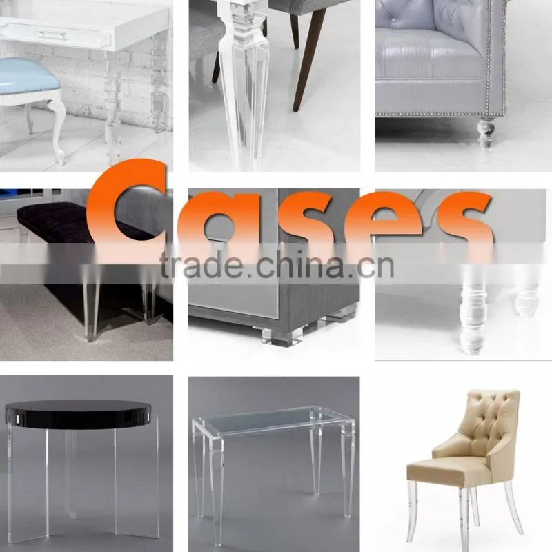 table leg_leg for glass table_leg of bar table