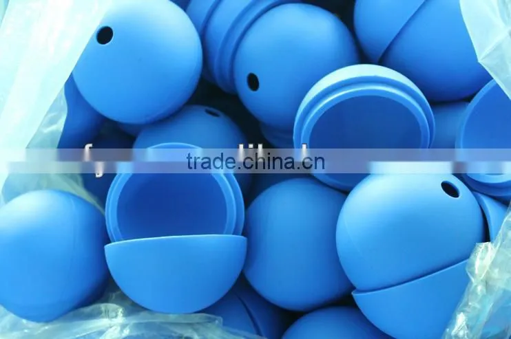 Silicone ice ball and Ice Sphere Ice Molud for summmer