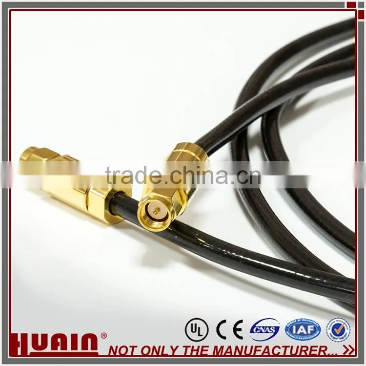 HFWP-90 Good Performance Phase Stable Cable
