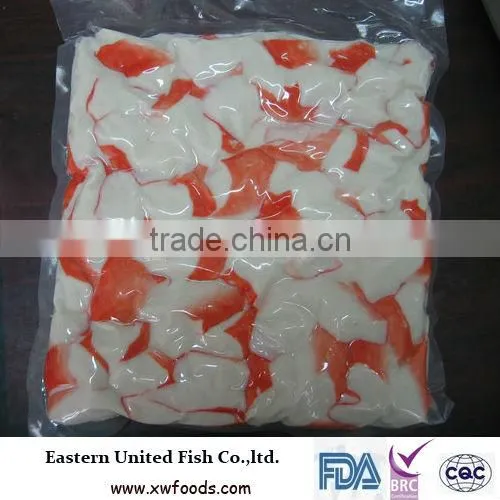 surimi crab stick