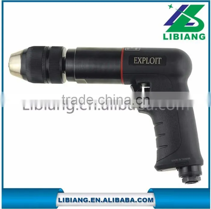 High quality of the portable Air Impact Wrenche for drilling operation