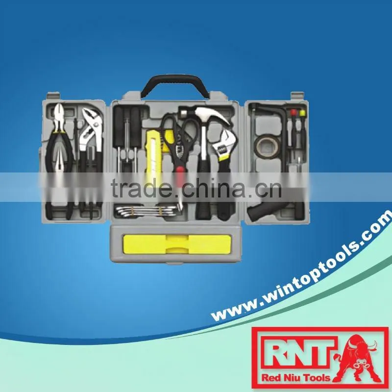 85pcs Car Repair Kit , Auto Tool Set