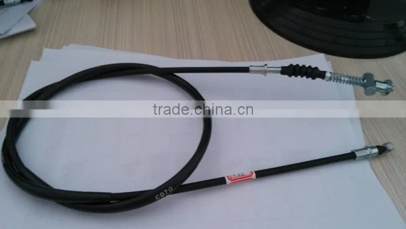 CD70 70CC Motorcycle Engine CLutch Cable motorcycle parts