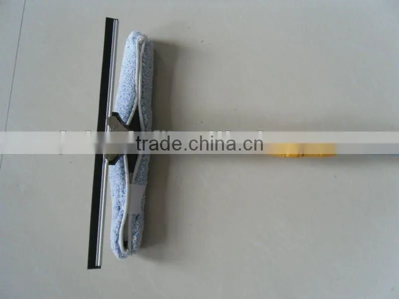 Towel fiber cloth ceiling cleaning mop