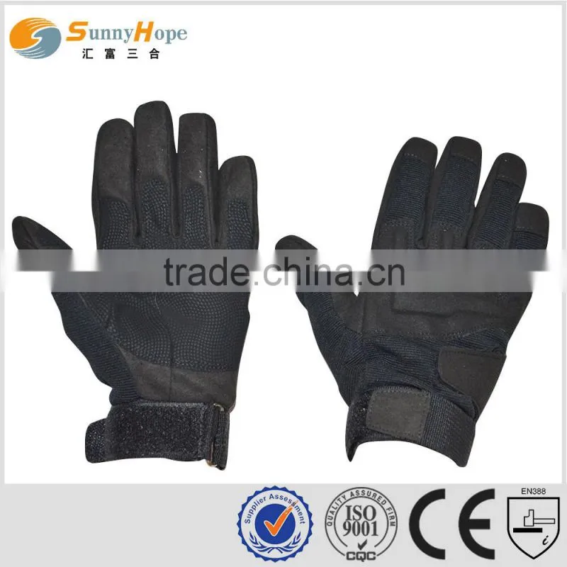 Sunnyhope Tactical gloves full finger military gloves