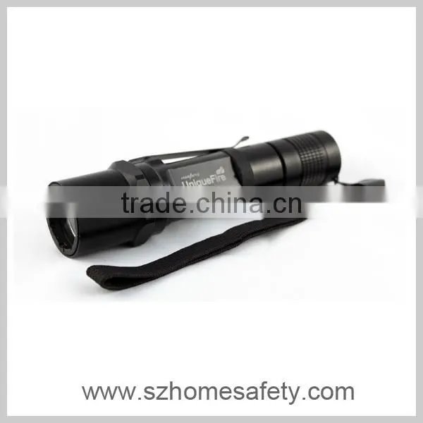 Super Brightness!newest Design 5w Cree Led Flashlight With Small Size