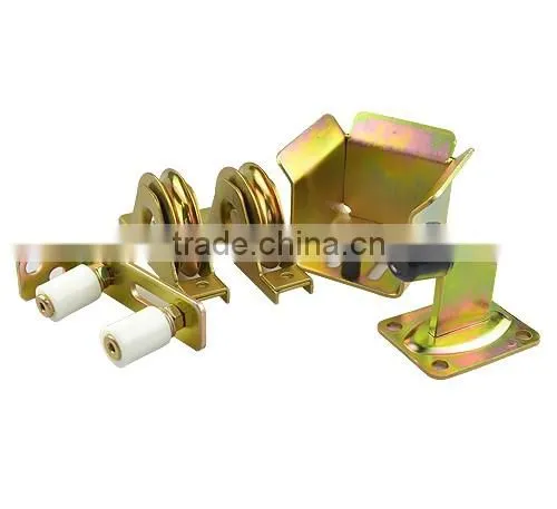 Australia Popular Galvanized Hardware Kit For Sliding Gates