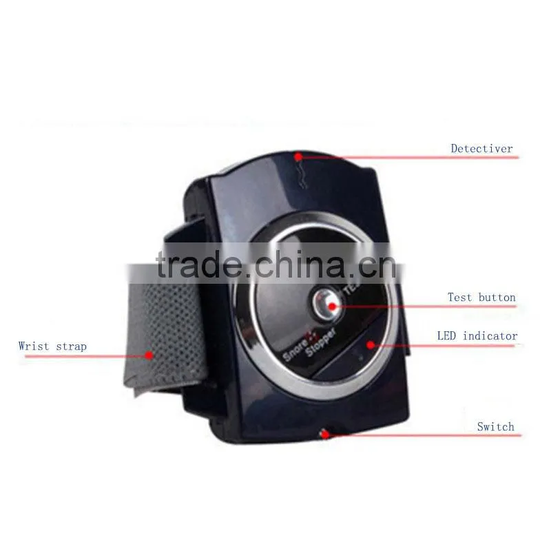 sleep aid device , anti snoring mouthpiece