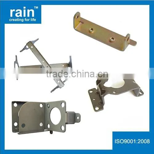 mirror polishing mount bracket
