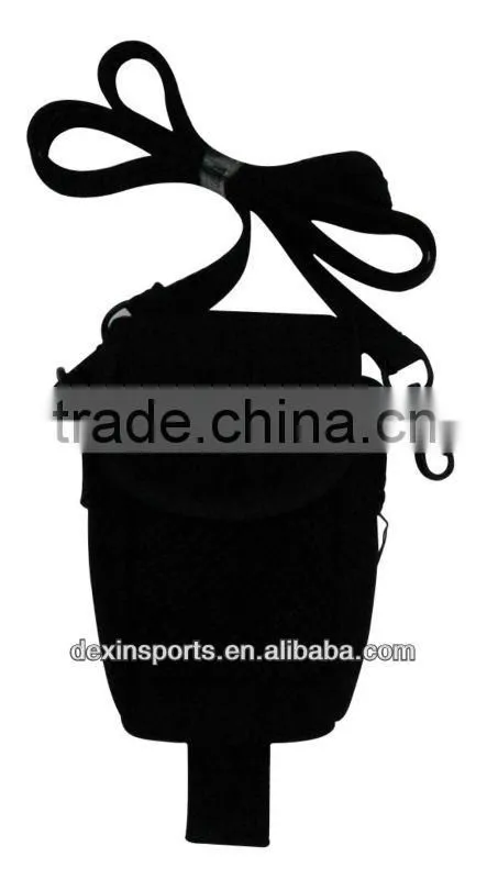 Neoprene video camera bag