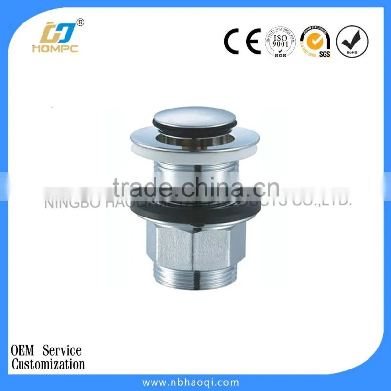 Brass Basin Sink Drain