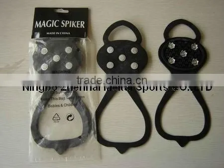 Magic Spikes/Snow Grips/Shoe Spikes/Snow Grabbers