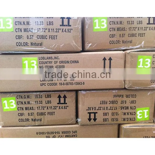 BS-1025 100Pcs 10" bamboo skewers