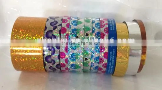 SHANTAI Hologram Packing Tape