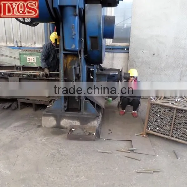 Scaffolding Fittings Forged Right Angle Grid Clamp