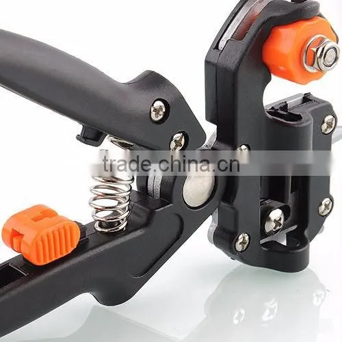 Grafting Machine Tree Garden Scissors Cutting Tools Secateurs Tool Knife shape