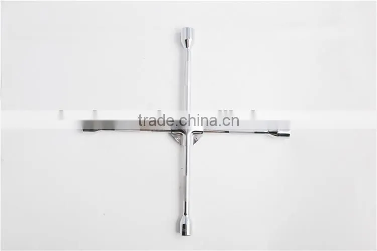 Cross Wrench ,Cross Rim Wrench , Cross Spanner