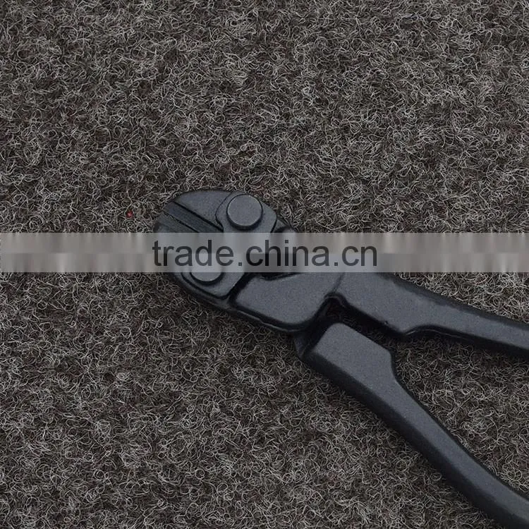 8" Wire Rope Cutters Bolt Cutters Pliers Steel Wire Scissors Wire Cutter