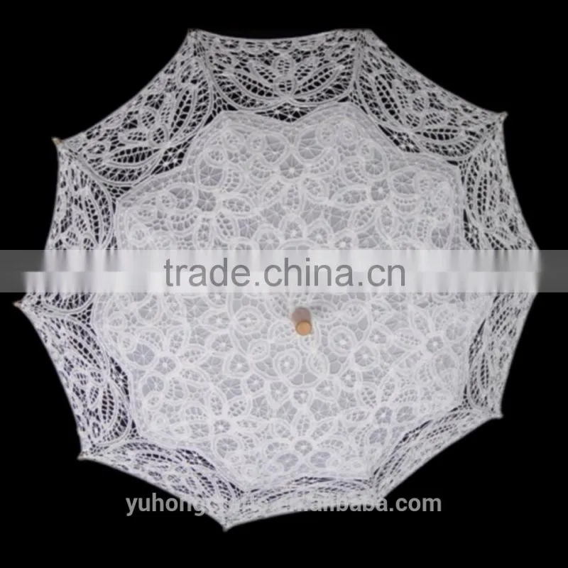 Arts and crafts umbrella