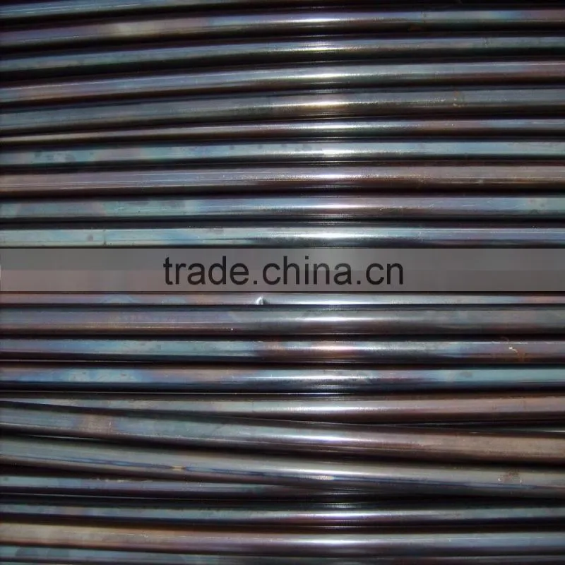 erw steel pipe
