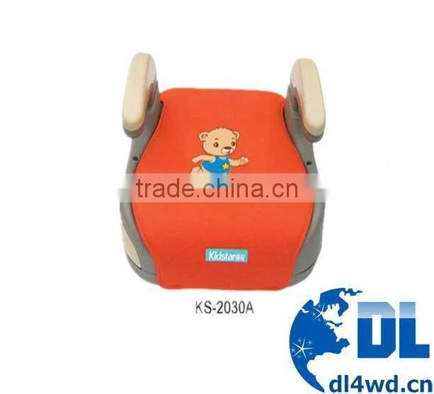 RS03-1(2030) 4 to 10 years racing child car seat