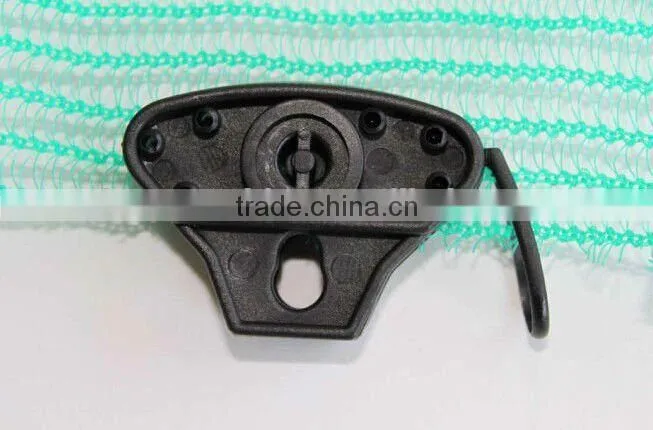 Plastic Clamps