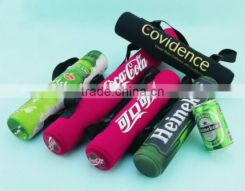 5mm thickness neoprene can coolers