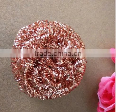 high quality stainless kitchen cleaning scourer cleaning ball