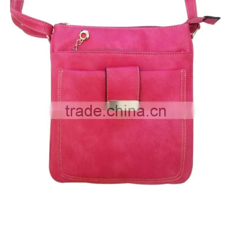 Guangzhou Market for Bags Woman with Trading Agent