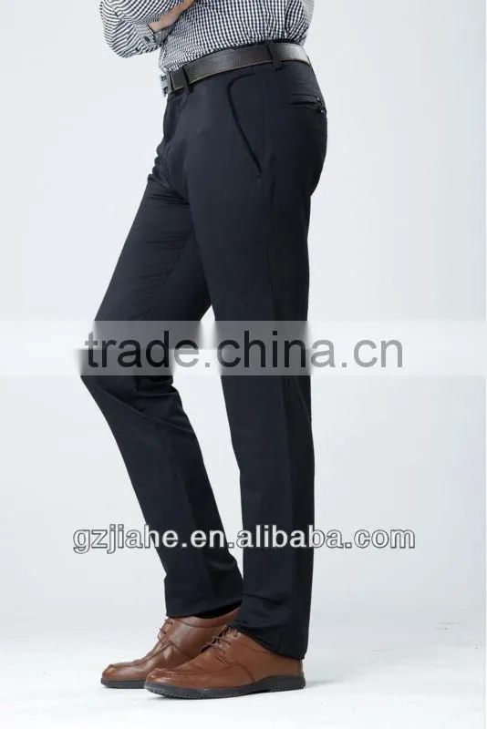 2014 model casual pants for men