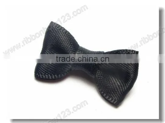 elastic ribbon bow / wholesale ribbon