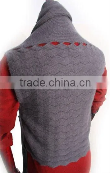 Woman noble cashmere shawl