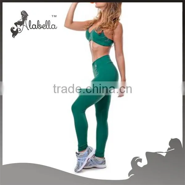 OEM Women's sports clothing for yoga/running