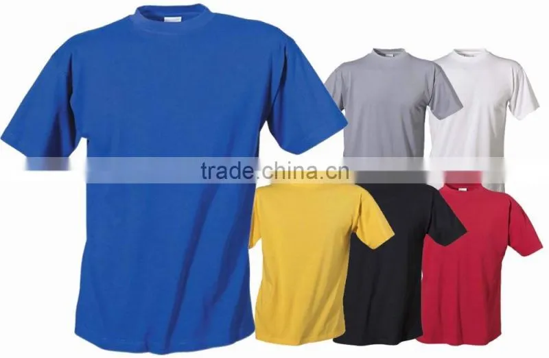 Dry Fit T-Shirts / Sporty T-Shirts