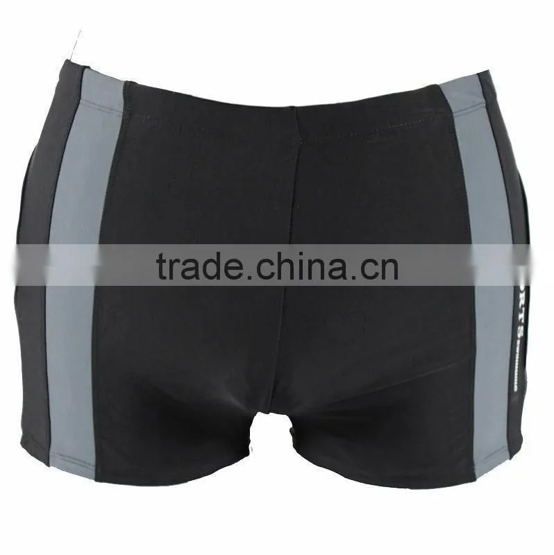 2016 new style hot sale men swimwear swimtrunk
