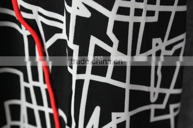 Colorful summer new dress tie dye summer fashion goods krishna dress