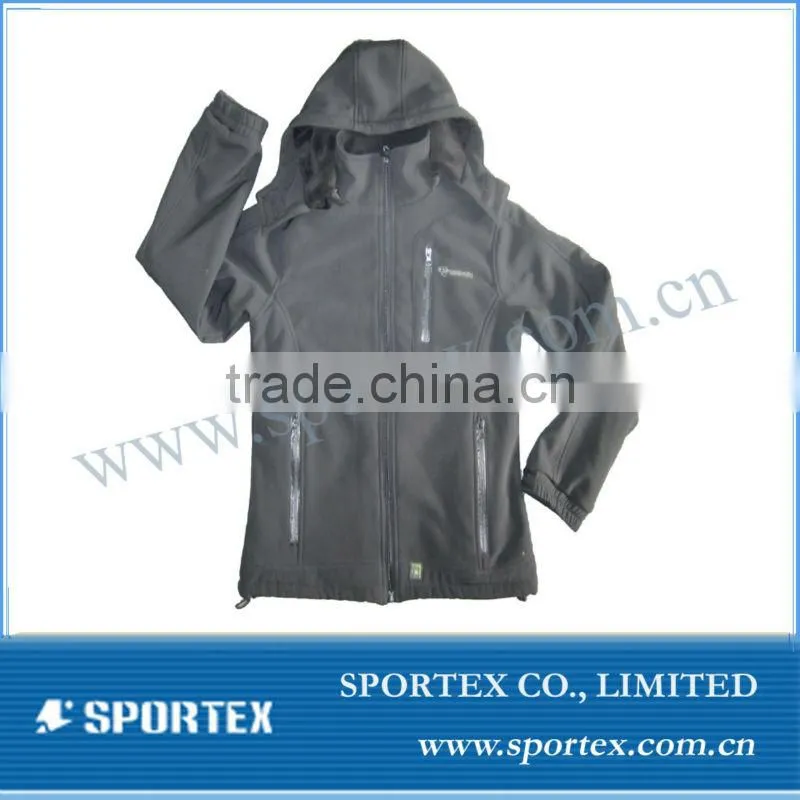 2013 High quality mens windproof softshell jacket/Softshell Jacket for outdoor/OEM outdoor jacket