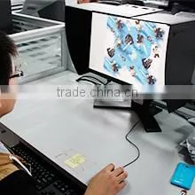 Hangzhou Shore View Textile Co., Ltd. company overview - view 3