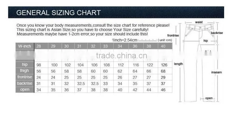 Wholesale bulk cheap pants high quality men custom jogger pants
