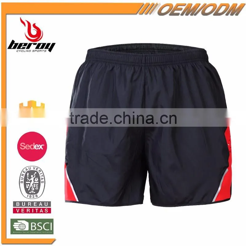 BEROY Wholesale Custom Running Shorts, Breathable Jogging Pants