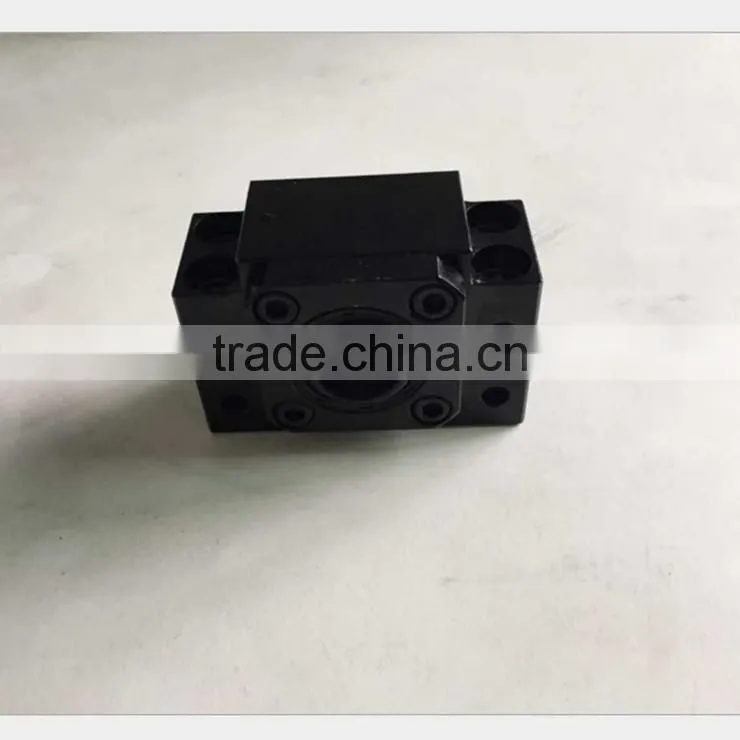 Cheap ball screw support unit BK15