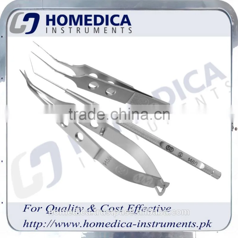 Needle Holders